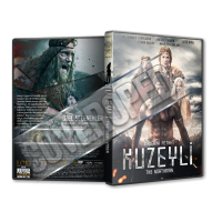 Kuzeyli - The Northman - 2022 Türkçe Dvd Cover Tasarımı